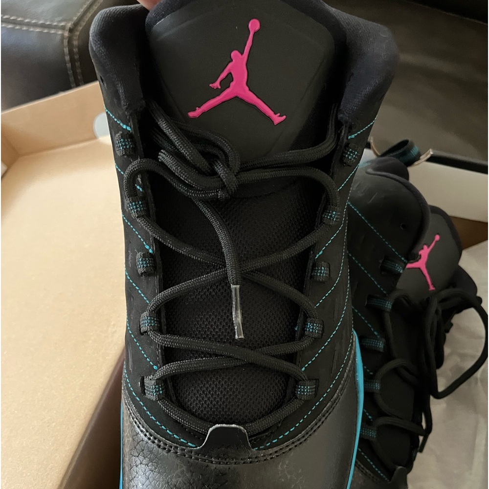 Jordan